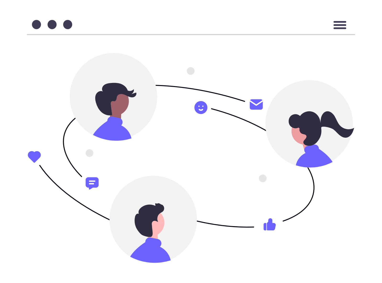 Community Chat